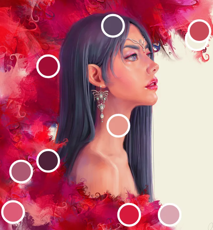 Aiart project Intelligent adviser for your drawings and paintings with and personal art advisor powered with AI.  